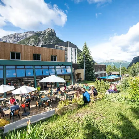 Villages Clubs Du Soleil - 3*