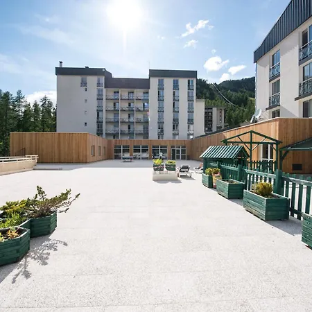 Villages Clubs Du Soleil - 3* Montgenèvre