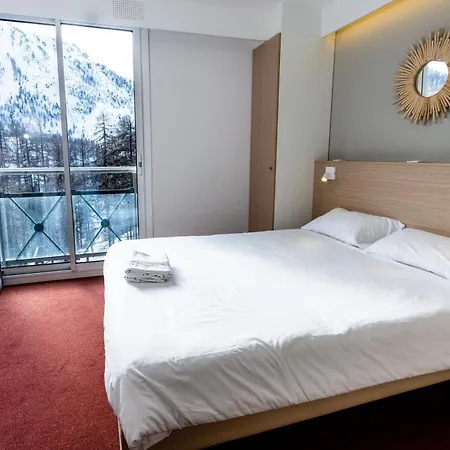 Villages Clubs Du Soleil - Hotel Montgenevre