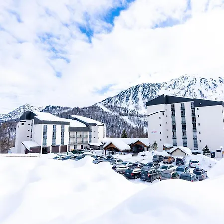 Villages Clubs Du Soleil - Montgenevre