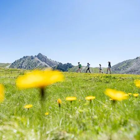 Hotel Villages Clubs Du Soleil -