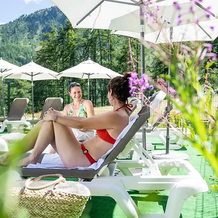Villages Clubs Du Soleil - 3*