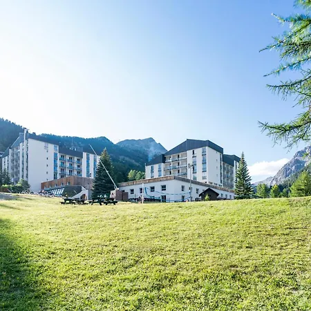 Villages Clubs Du Soleil -