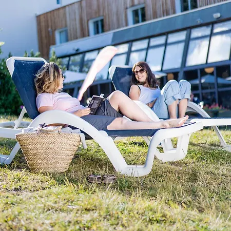 Villages Clubs Du Soleil - Hotel 3*