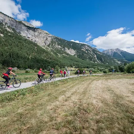 Villages Clubs Du Soleil - Montgenevre
