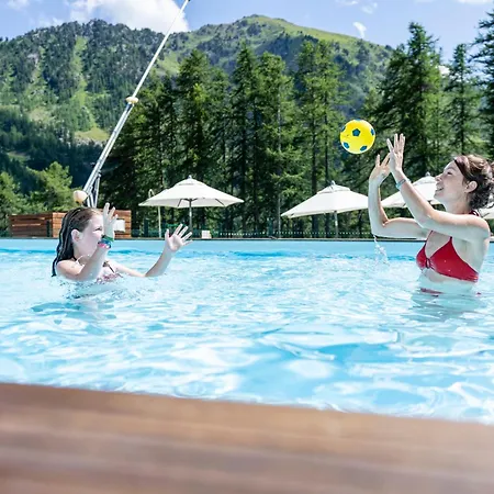 Villages Clubs Du Soleil -