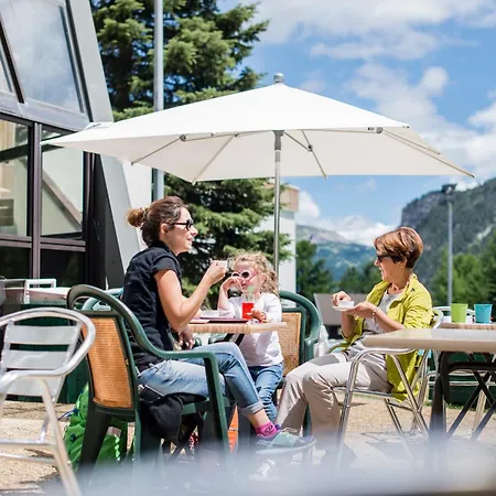Villages Clubs Du Soleil - Hotel 3*