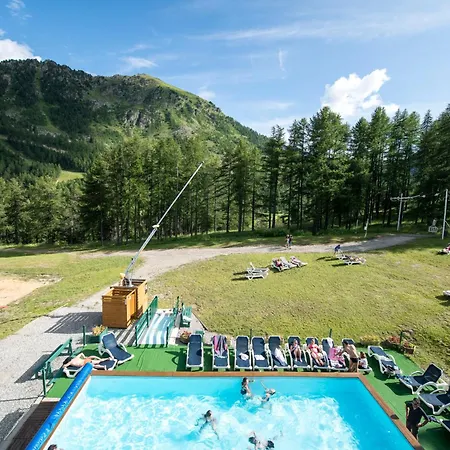 Villages Clubs Du Soleil - 3*