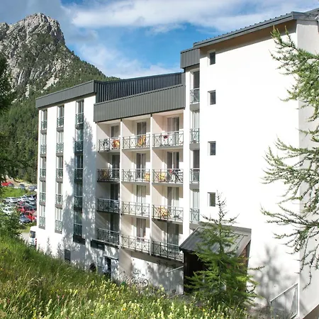 Hotel Villages Clubs Du Soleil - Montgenevre