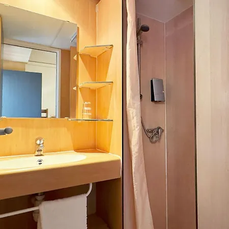Villages Clubs Du Soleil - Hotel 3*
