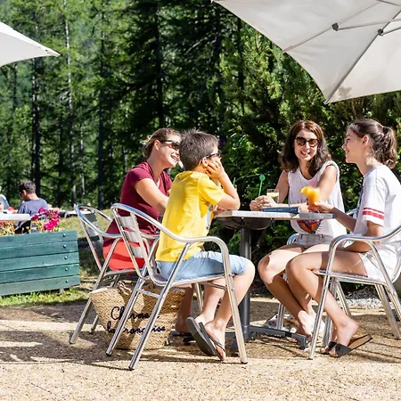Hotel Villages Clubs Du Soleil -